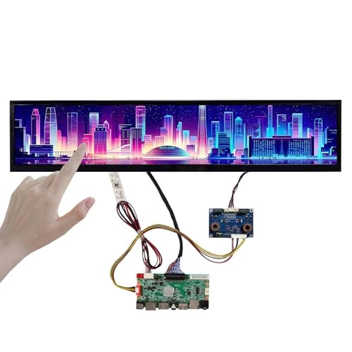 DV240FBM-NB0 - 24 Inches 1920 x 360