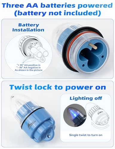 Bell Deep Drop Light