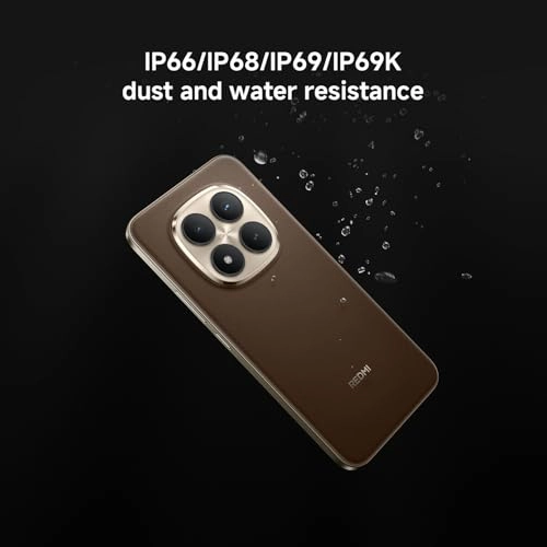 Note 15 pro+ 8GB 256GB