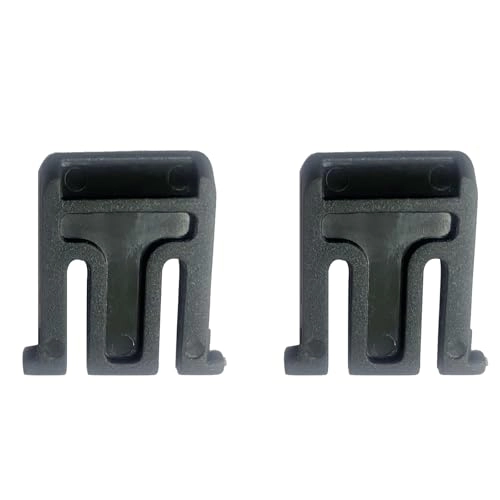 Keyboard Feet - Wireless