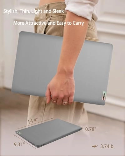 IdeaPad 3 15IAU7 - 15.6'' Core i7-1255U 16GB DDR5 512GB SSD