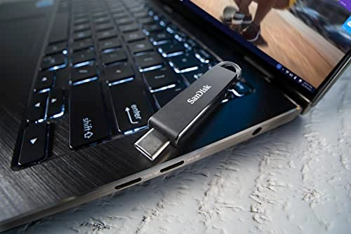 Ultra Dual Drive USB Type-C - USB 3.0 32GB