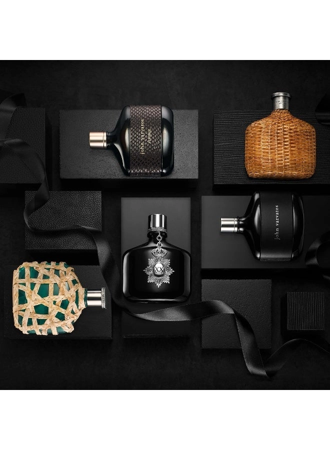 Eau de Toilette - 75ml