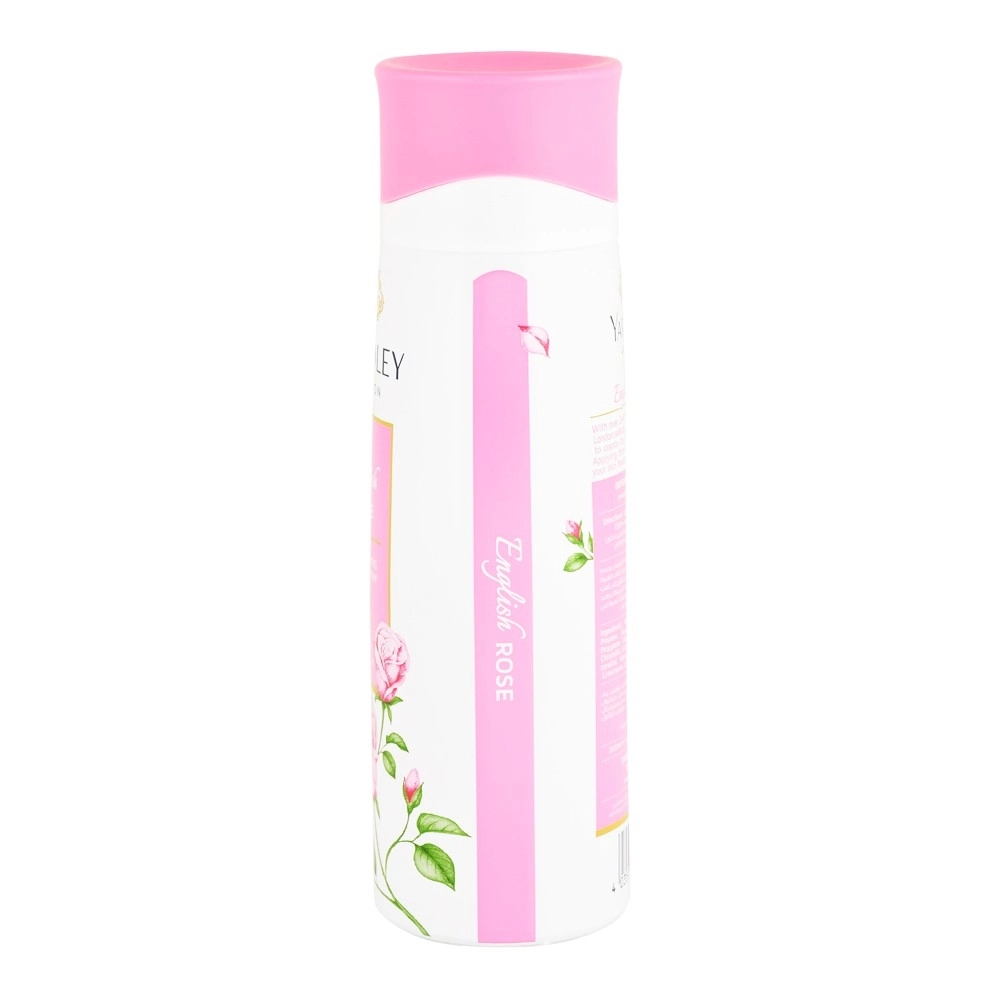 English Rose Body Spray - 200ml