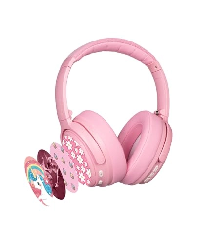 CosmosFun Wireless Headphone