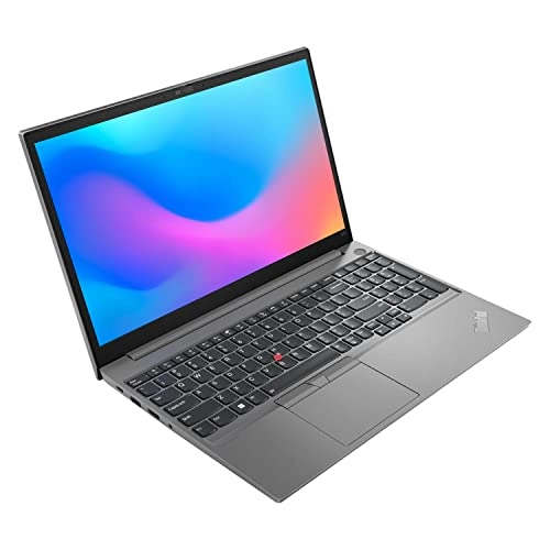 ThinkPad E15 - 15.6'' Core i7-1255U 24GB DDR4 1000GB SSD