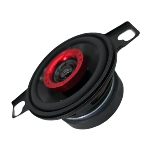 XK2-106 - 2.75-Inch Coaxial 2-Way