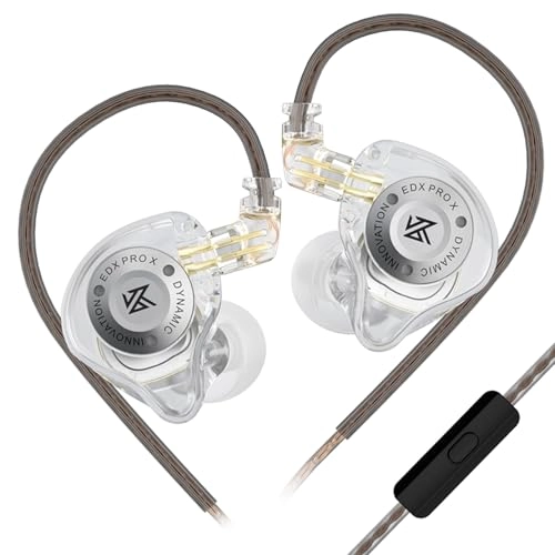 EDX PRO X Wired Earbud