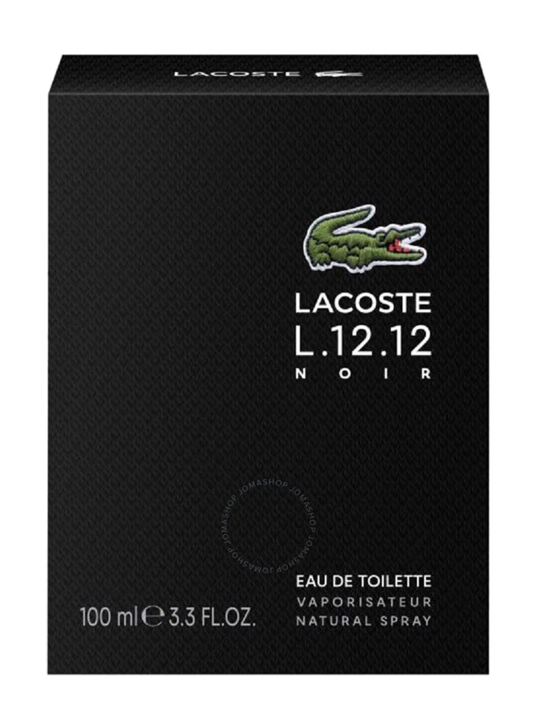 Eau De Noir Intense Eau de Toilette 100ml