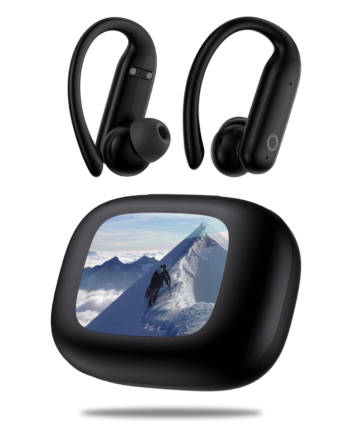 T12 Wireless Earbud