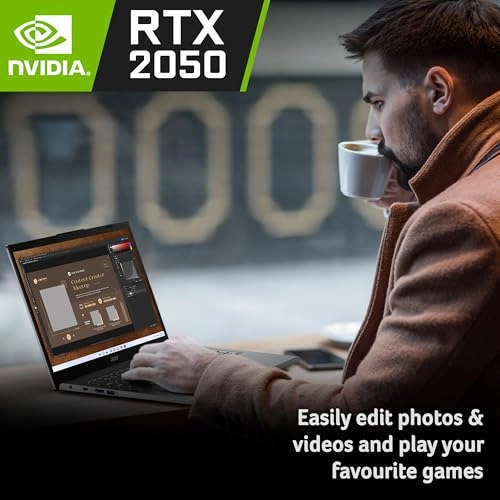 Aspire 14 A14-NX.KSVEM.002 - 14'' Core Ultra 7-150U 16GB 1TB SSD