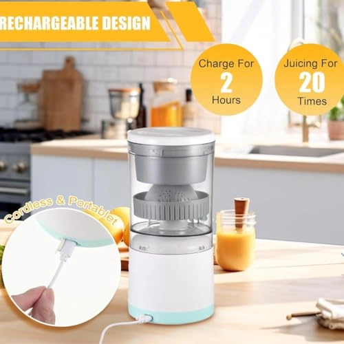 Citrus Juicer - 30W