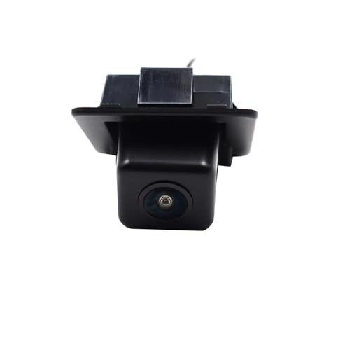 Car CCD Front View Camera - Night vision Wire 656 x 492