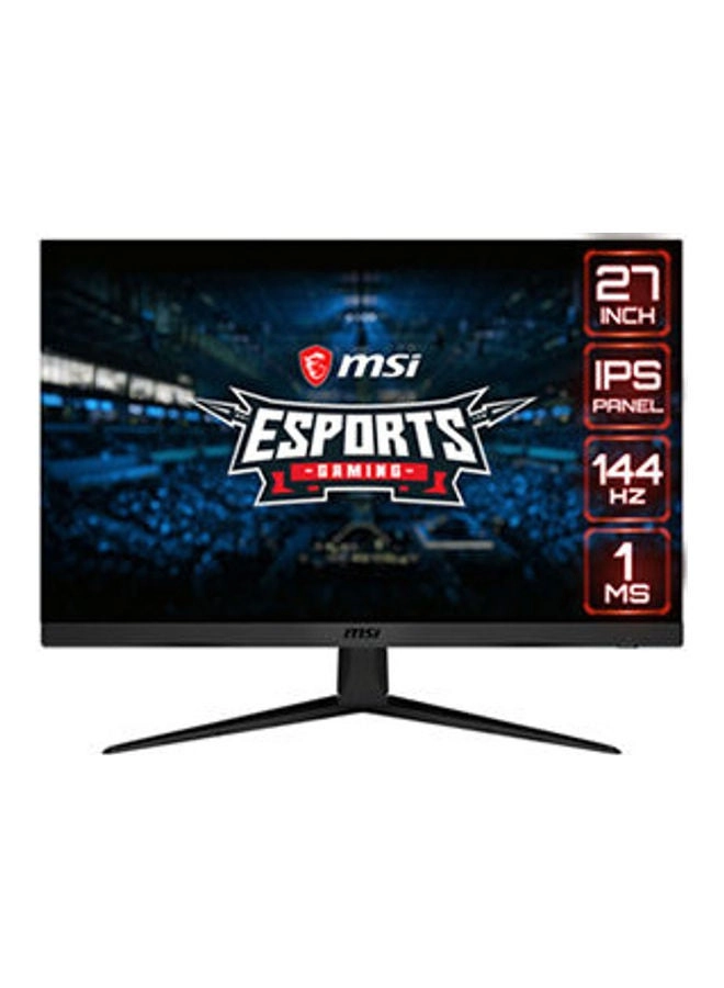 Optix G271 - 27" 1920 x 1080