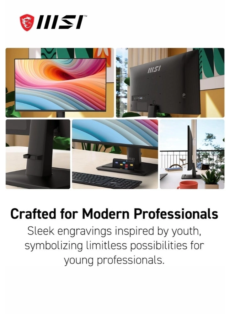 PRO MP251 E2 - 9S6-3PD2CM-001 25 in 1920x1080