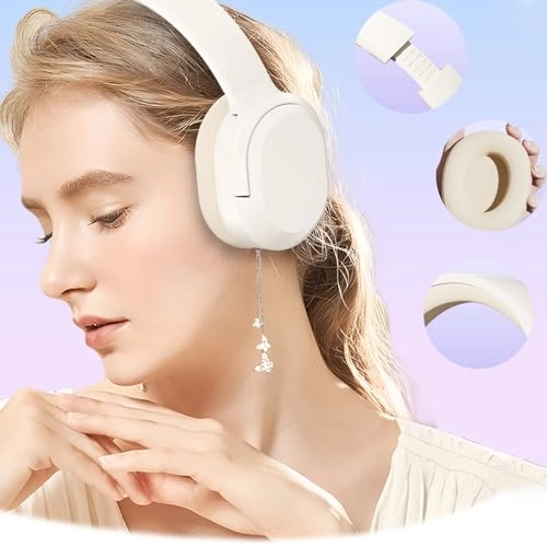 DR-86 Wireless Headphone