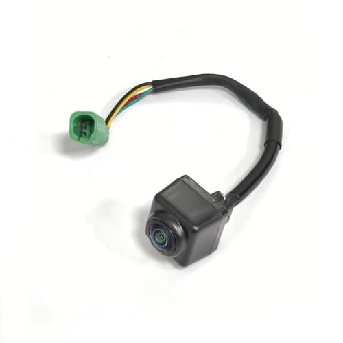 7PP980551D - Car Rear View Camera For Panamera 970 2010-2016