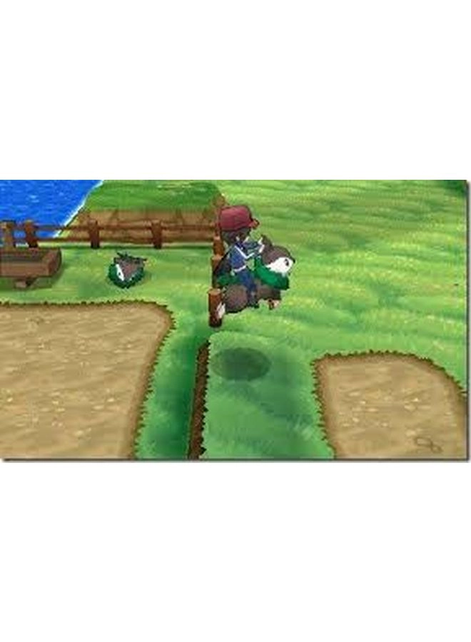 Pokémon Y | Nintendo 3DS