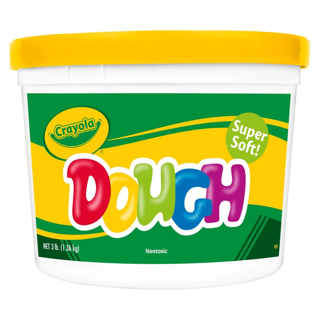 Dough - 1.36Kg