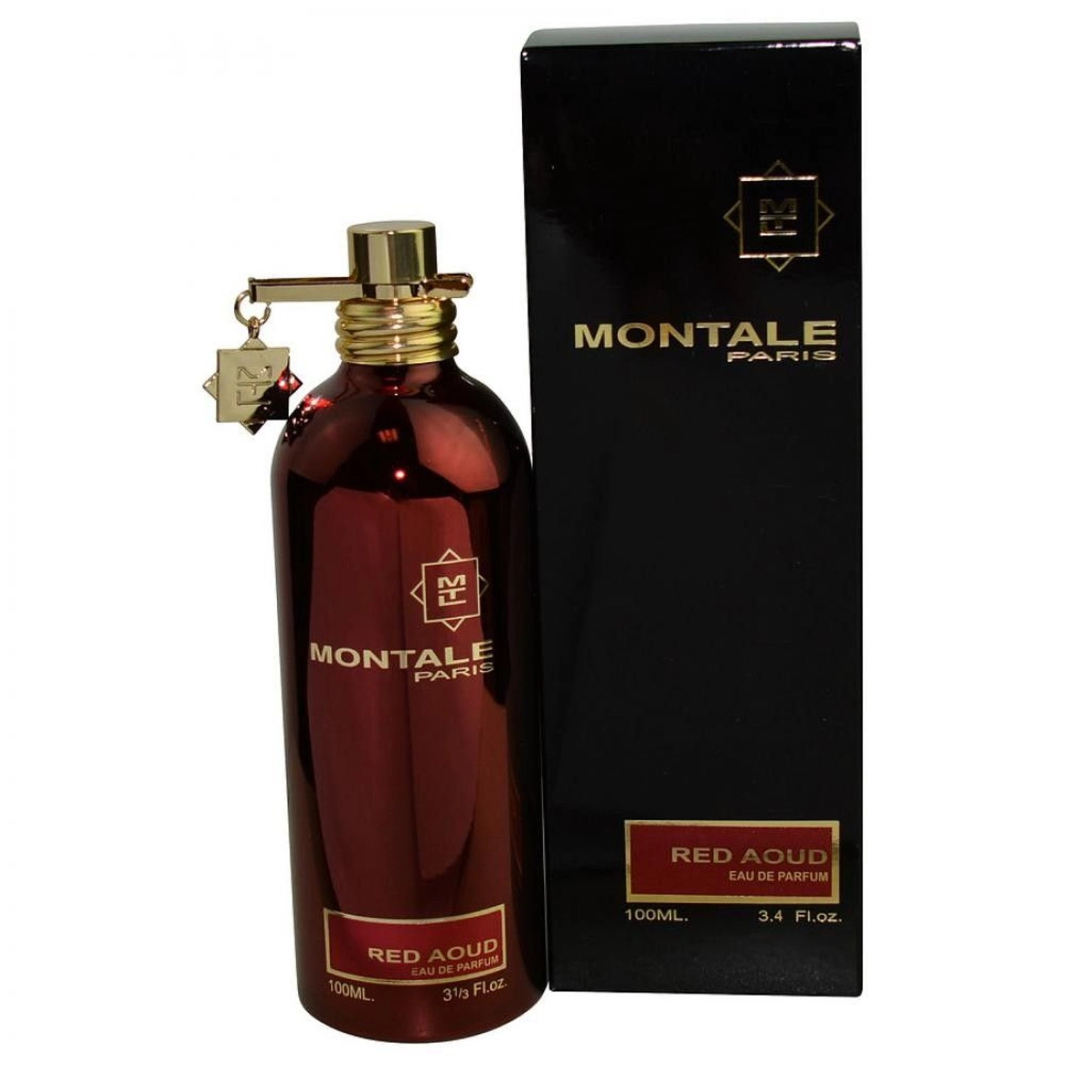 Montale Rose Night Eau de Parfum - 100ml