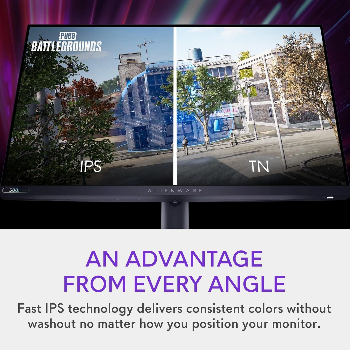 AW2524HF - 24.5-inch 1920x1080