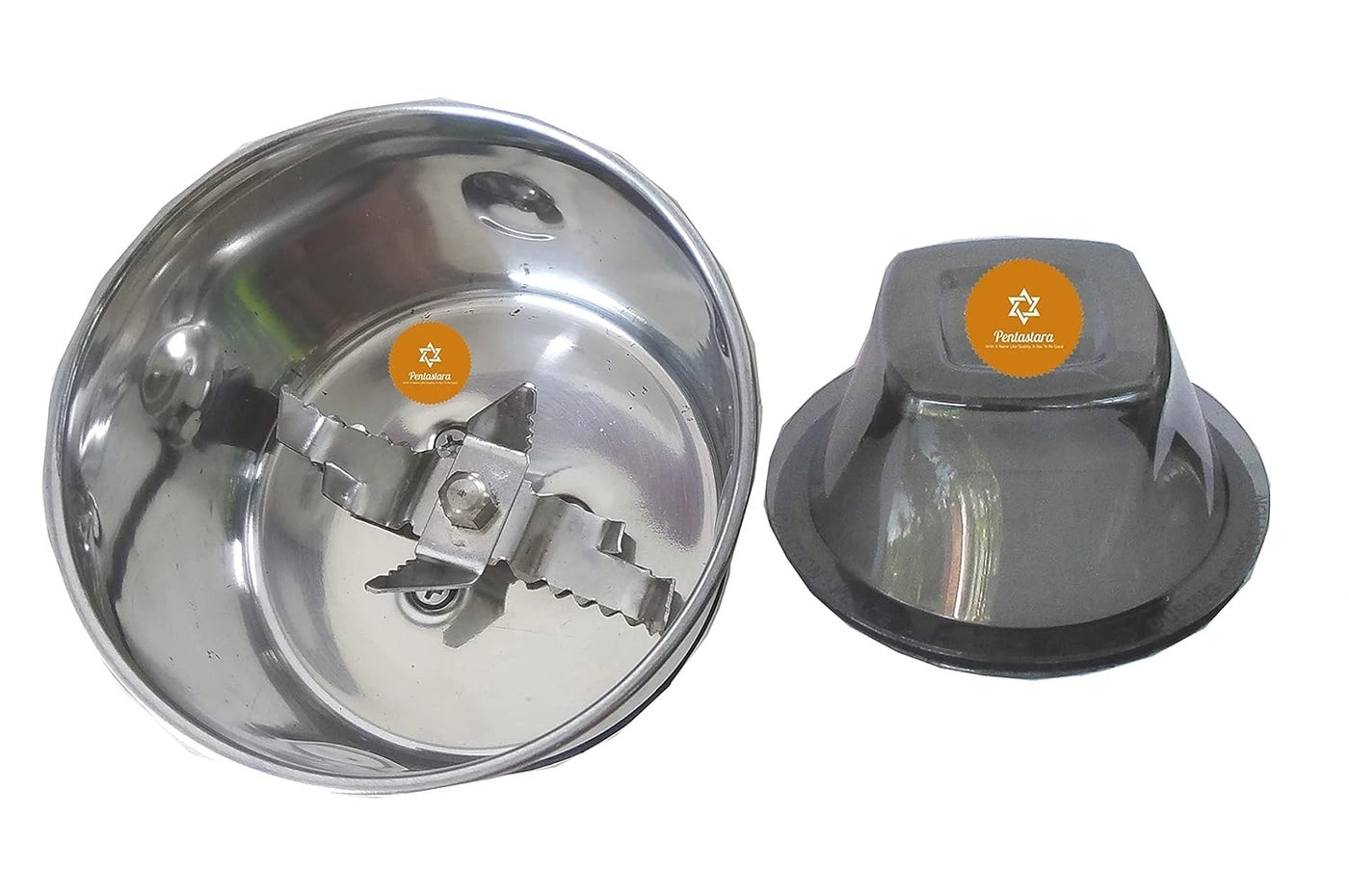 ChutneySmall JAR - 400ml