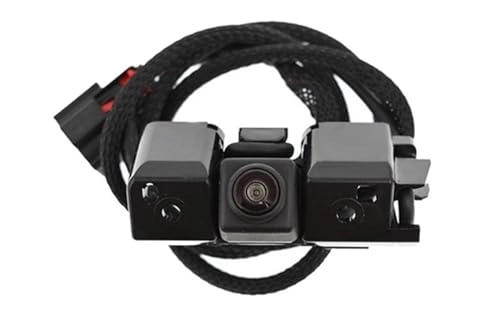 Reversing Camera - Night vision