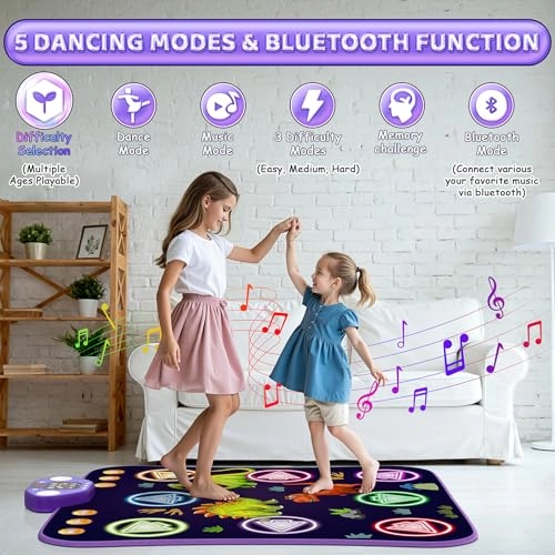 Dance Mat