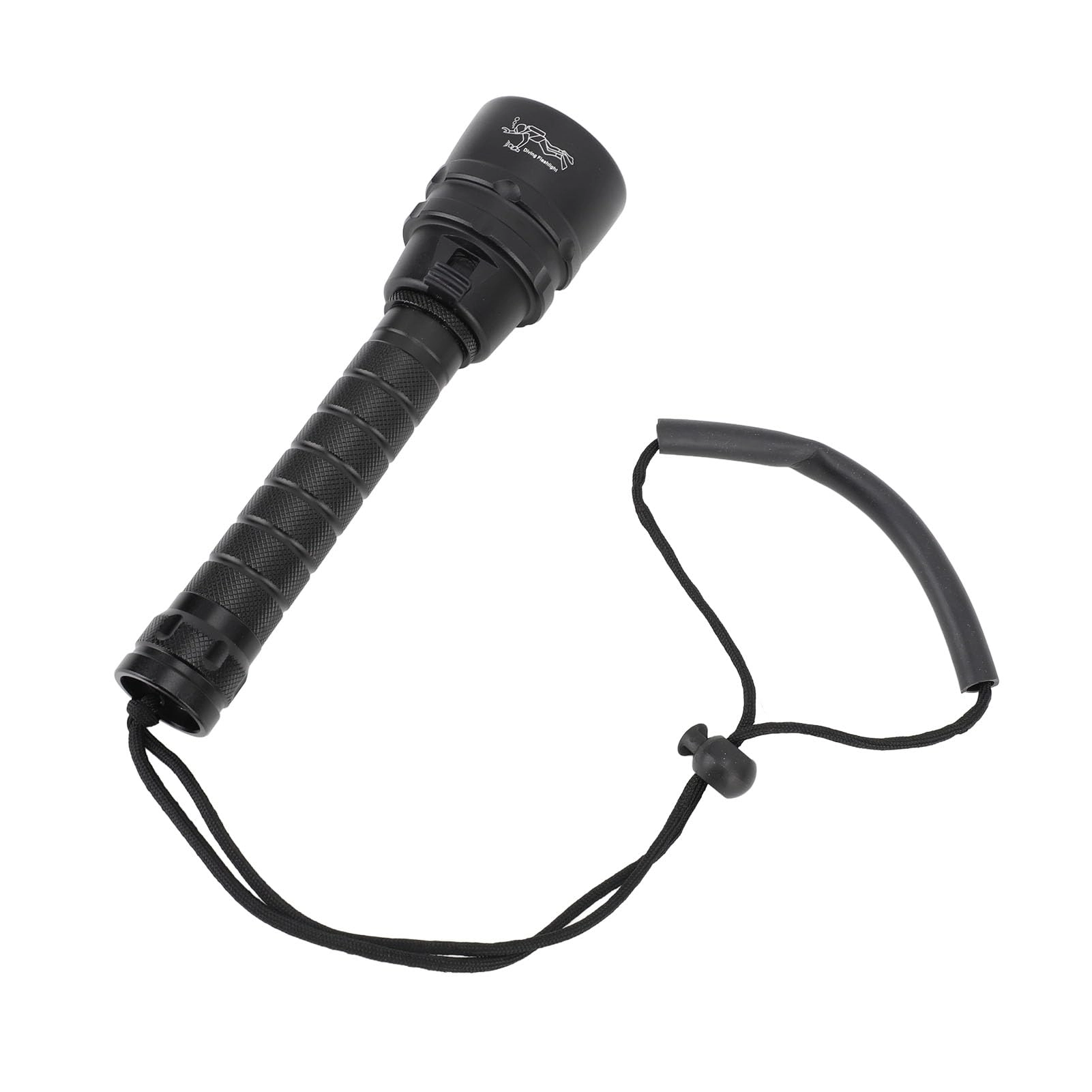 Gonetre Diving Torch - 5000 lm IPX8