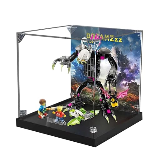 Acrylic Display Case