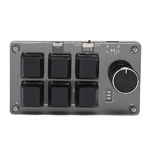 Dual Keppype - Wireless