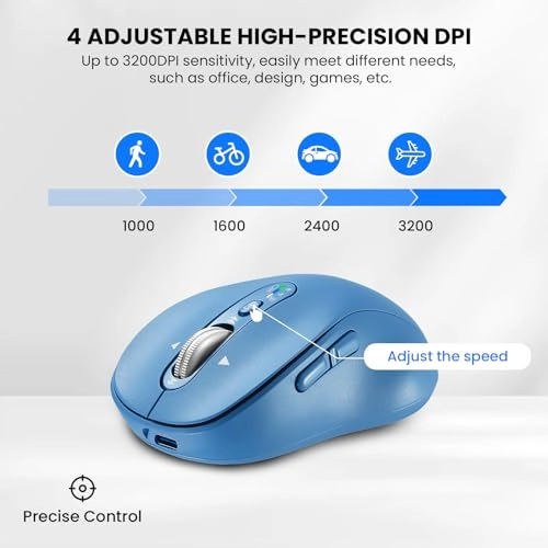 Y670 - 2*Bluetooth USB