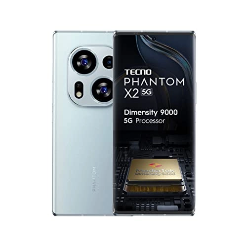 Phantom X2 PRO - 12GB 256GB Bundle