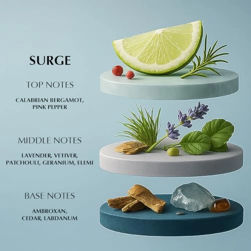 Cedar Eau de Parfum 30 ml