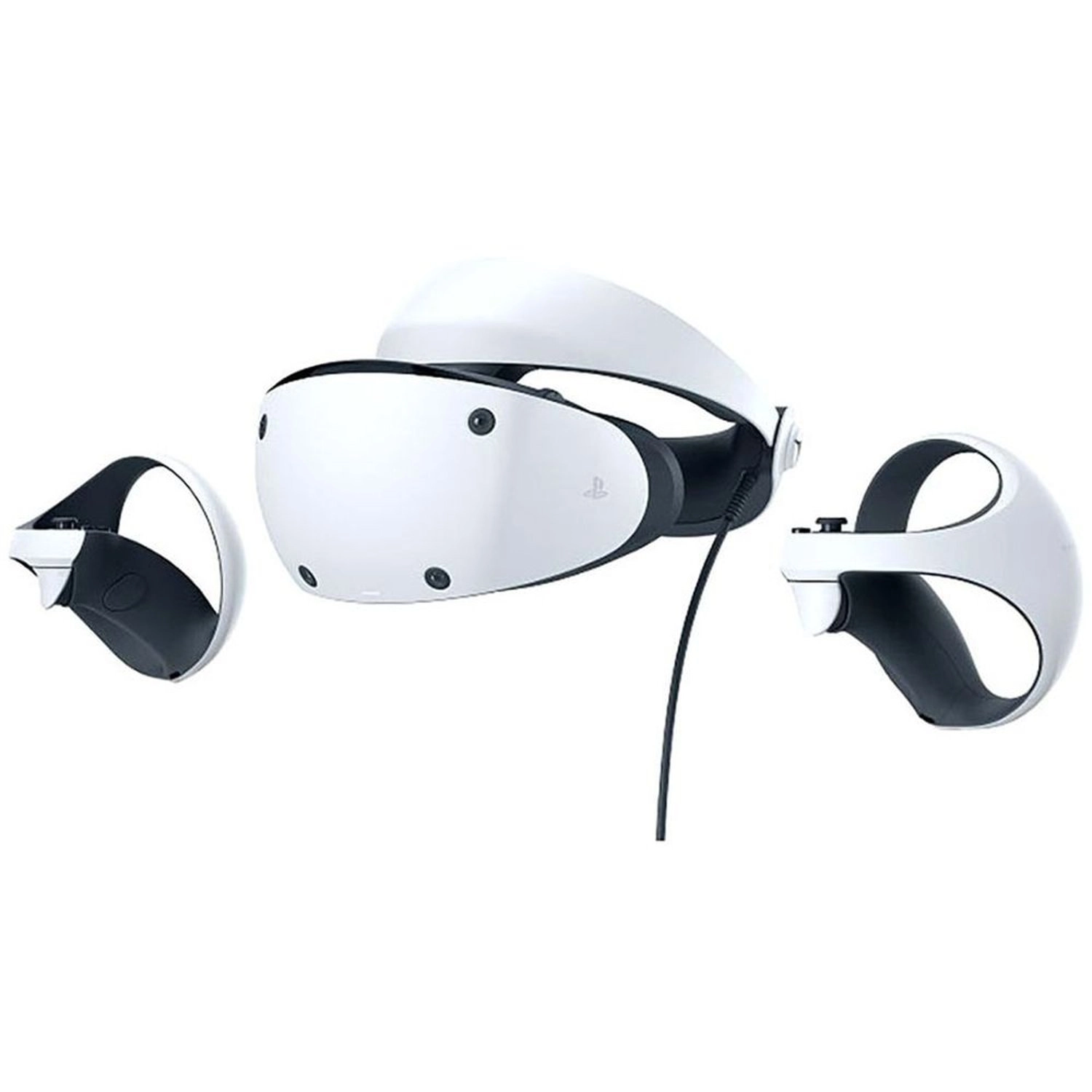 Sony PlayStation VR2