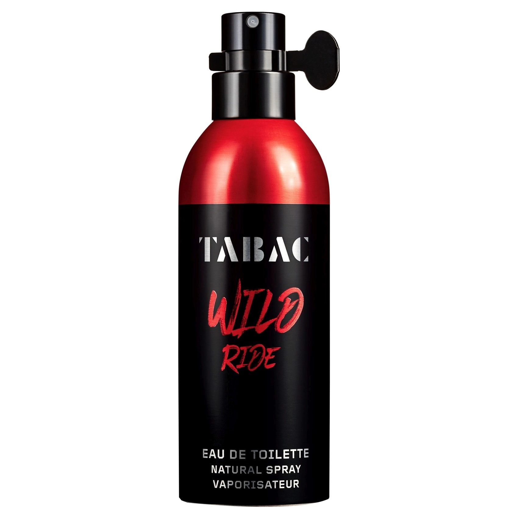 Tabac Wild Ride Eau de Toilette 75 ml