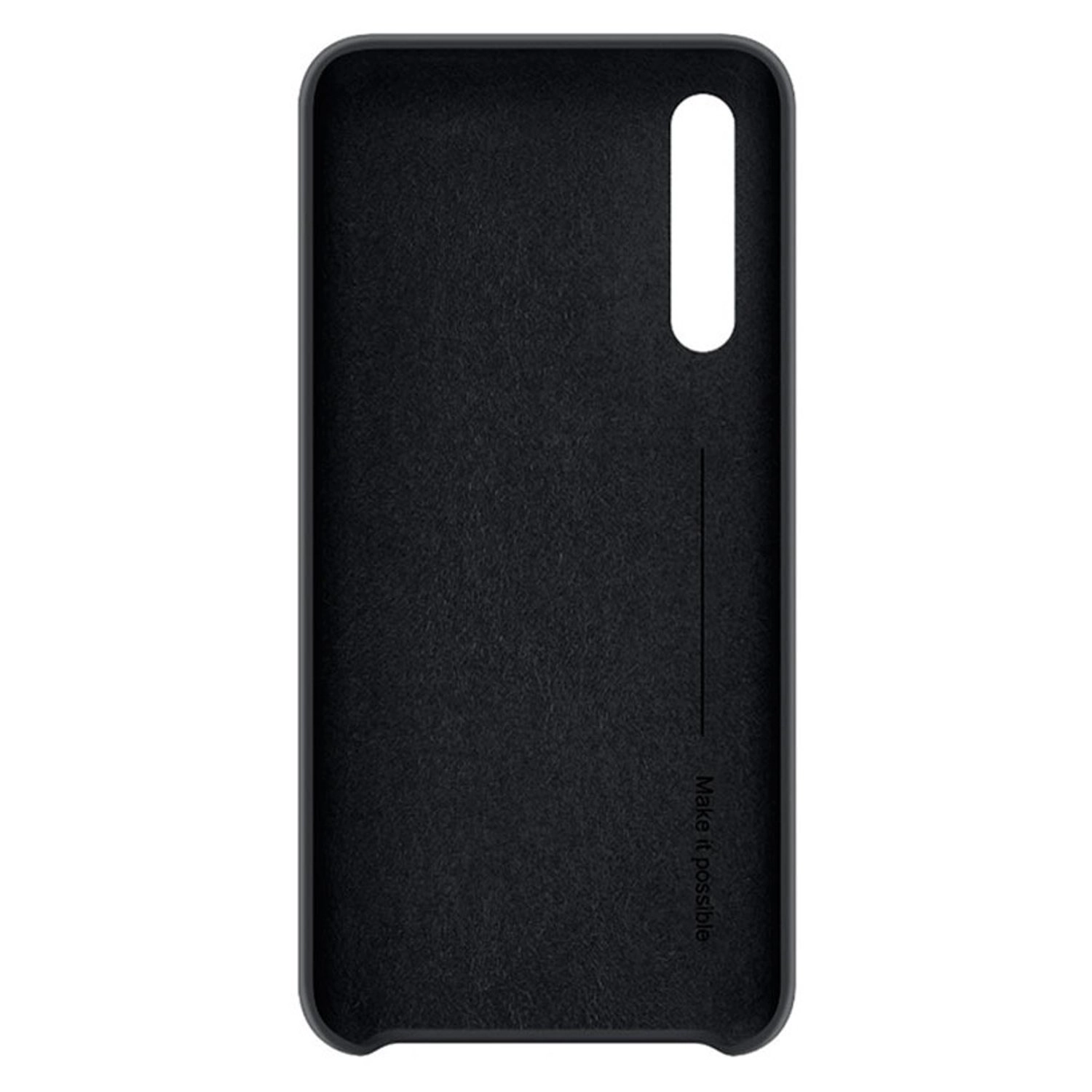 Silicon Case Back Case for Huawei P20 Pro