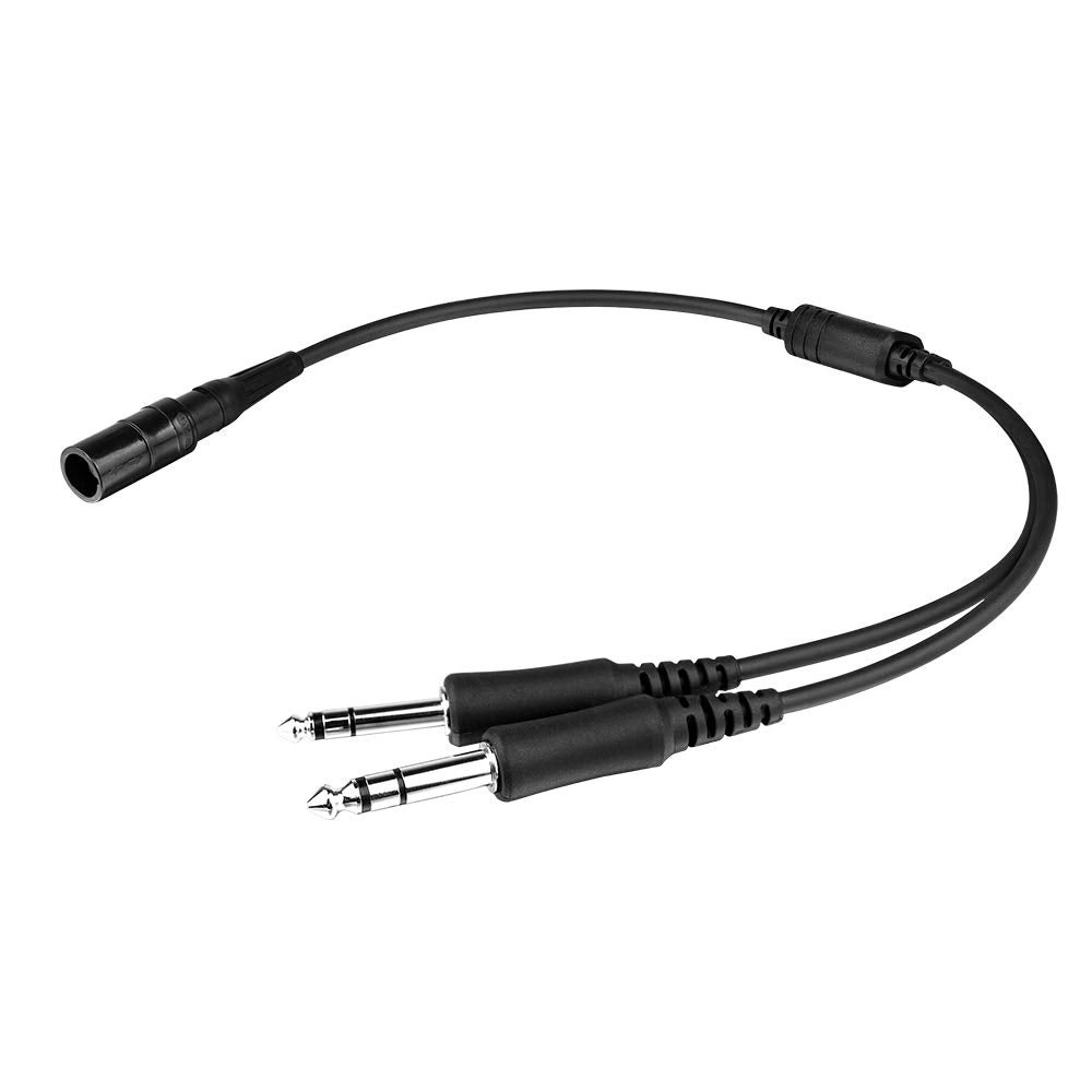 R SPIDER WIRELESS Adapter for Bose A20 - Lemo 6Pin