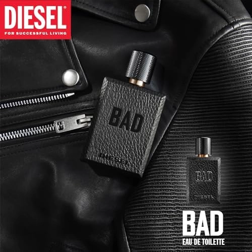 Bad Eau de Toilette 50ml
