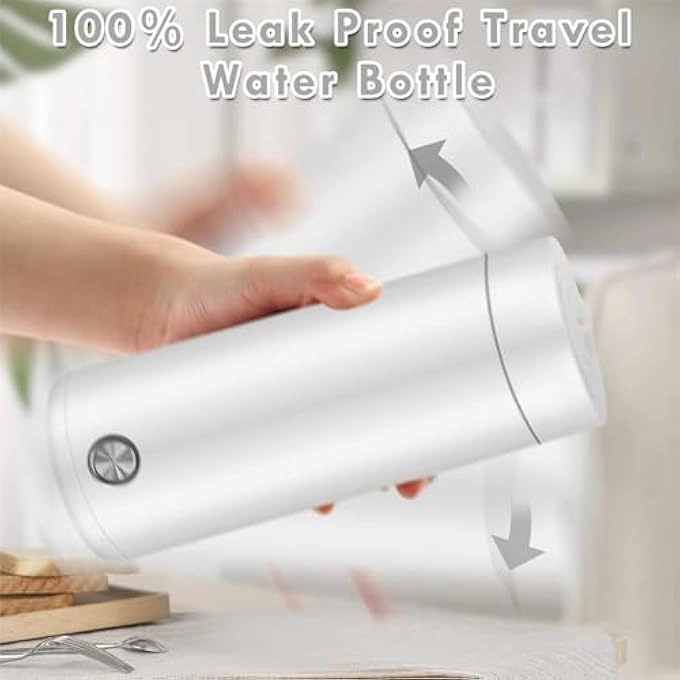 Portable Electric Kettle