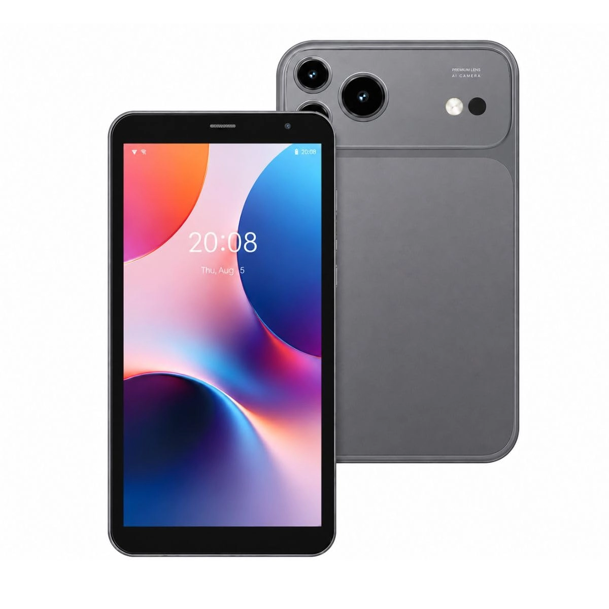 modio M798 - 512GB 7"