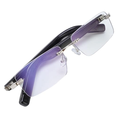 Translation Glasses - Polarized 100+ Languages Gradient Color