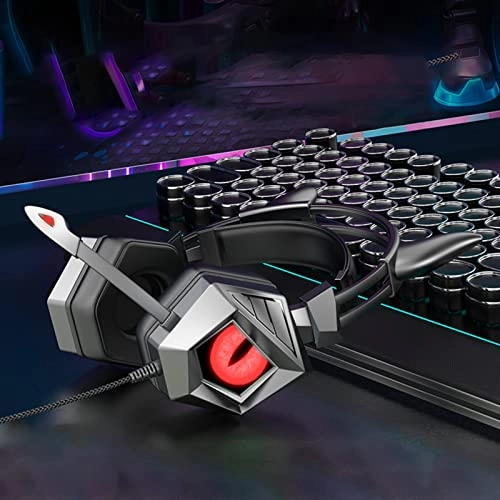 Gaming Headset Wired Headset