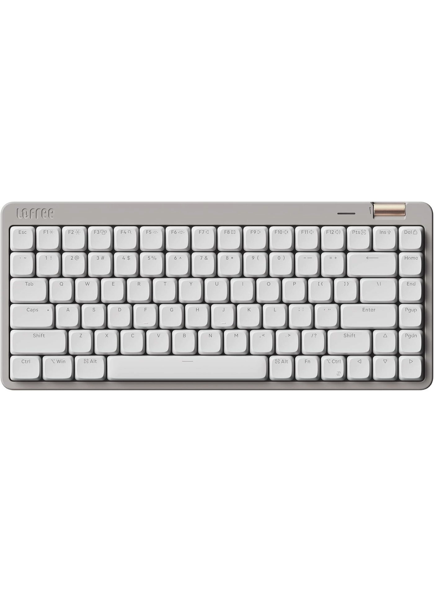 Flow Lite - EN Wireless