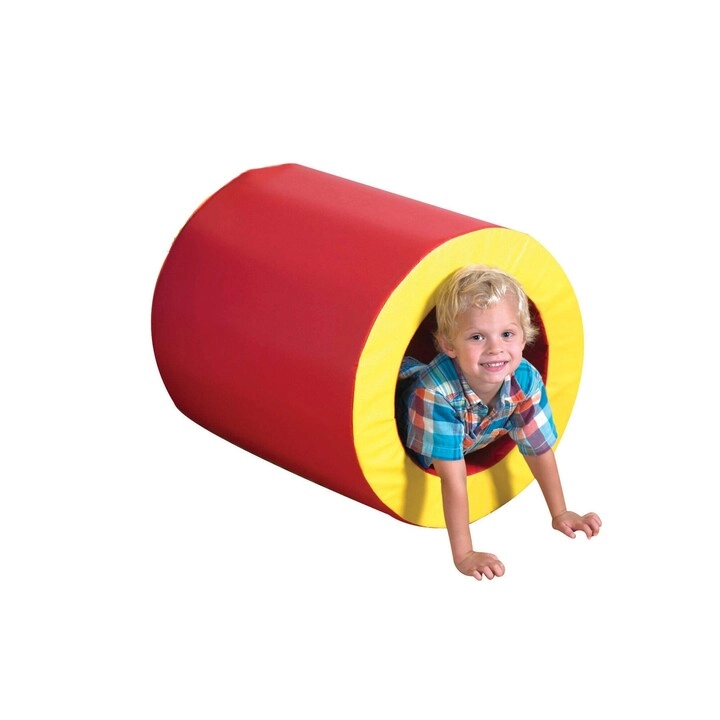 Children's Factory Toddler Tumble Tunnel