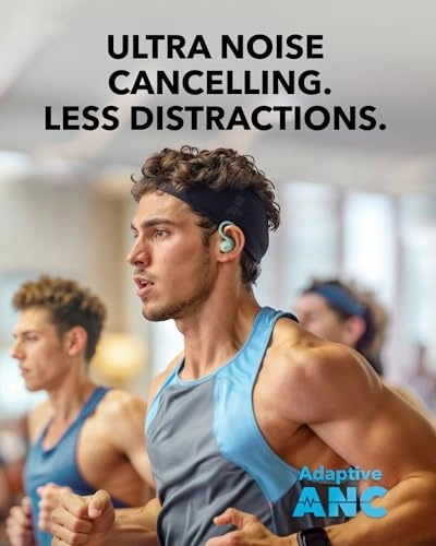 Sport X20 Wireless Earbud