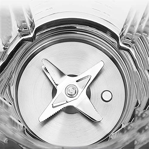 Juicer - 1000W 1.75L