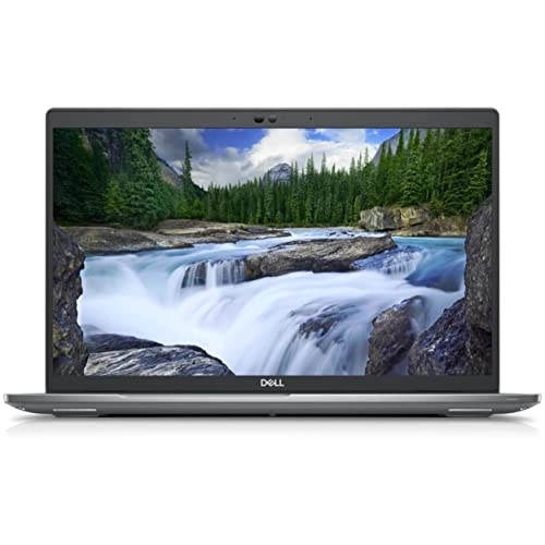 Latitude 5000 5530 - 15.6'' Core i7-1265U 8GB DDR4 256GB SSD