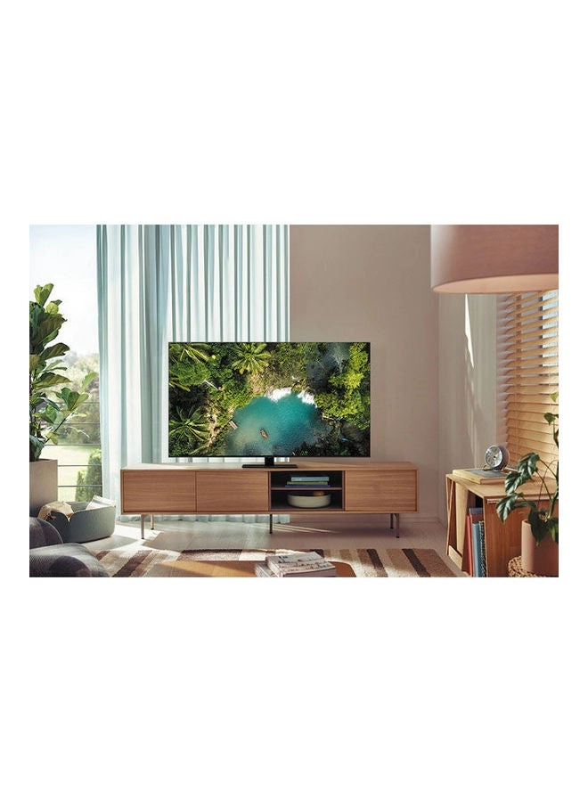 QA75Q80BAUXZN - 75 Inch