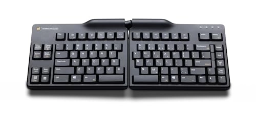 Elite Adjustable Ergonomic Keyboard - Wired